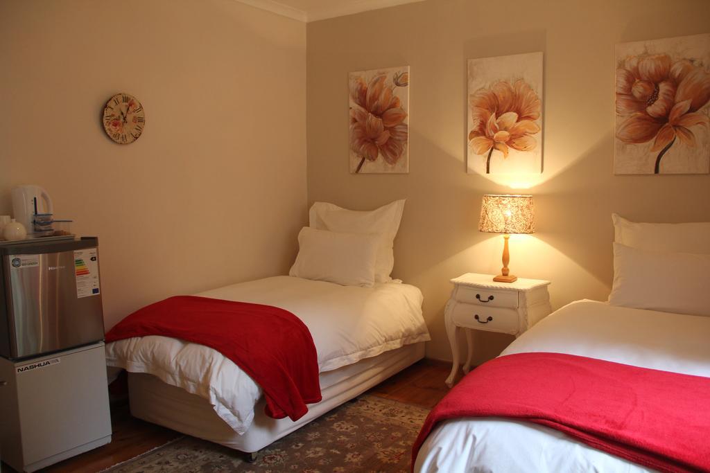 Le Residence De Josephine Kloof Exterior photo