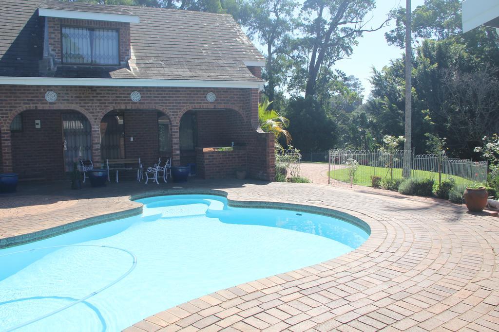 Le Residence De Josephine Kloof Exterior photo
