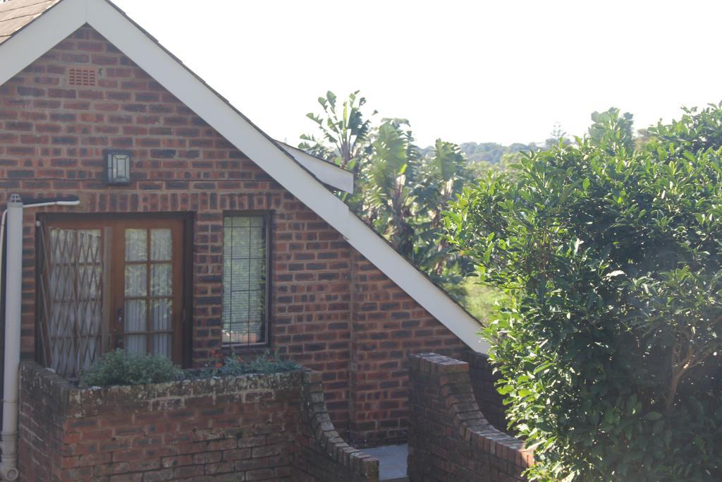 Le Residence De Josephine Kloof Exterior photo