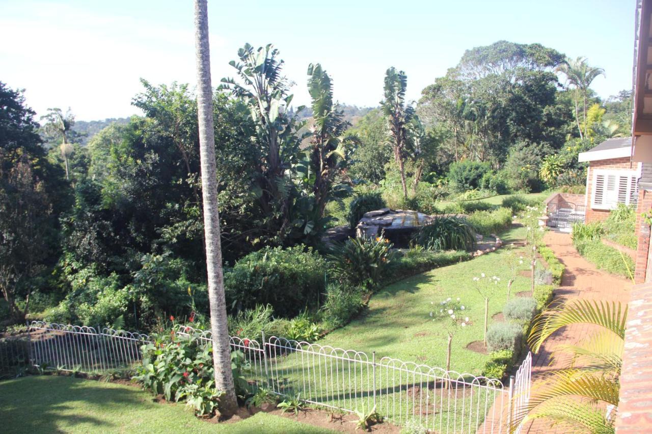 Le Residence De Josephine Kloof Exterior photo